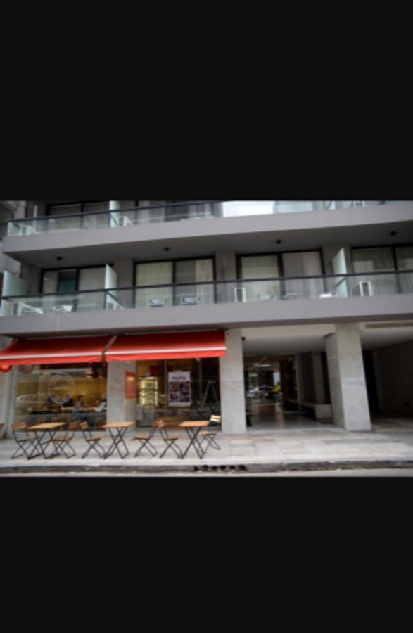 Studio Iq Buenos Aires Exterior photo