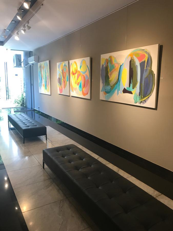 Studio Iq Buenos Aires Room photo