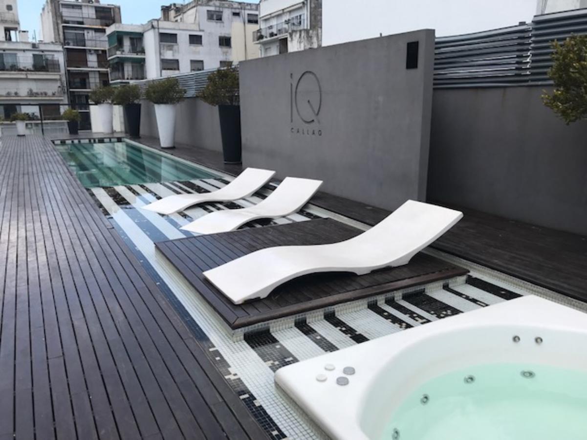 Studio Iq Buenos Aires Exterior photo